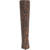 Vince Camuto womens Tansie(Leopard Suede)
