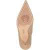 Vince Camuto womens Tansie(Tortilla Suede)