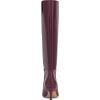 Vince Camuto womens Tansie(Wineberry Leather)