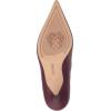 Vince Camuto womens Tansie(Wineberry Leather)