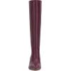 Vince Camuto womens Tansie(Wineberry Leather)