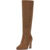 Vince Camuto womens Gylina(Fawn Suede)