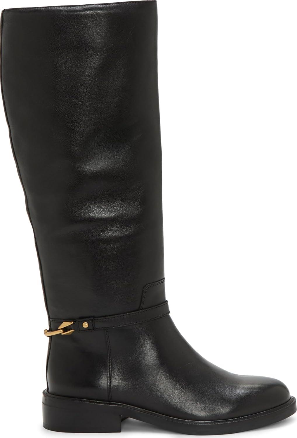 imageVince Camuto womens AdriaBlack Leather