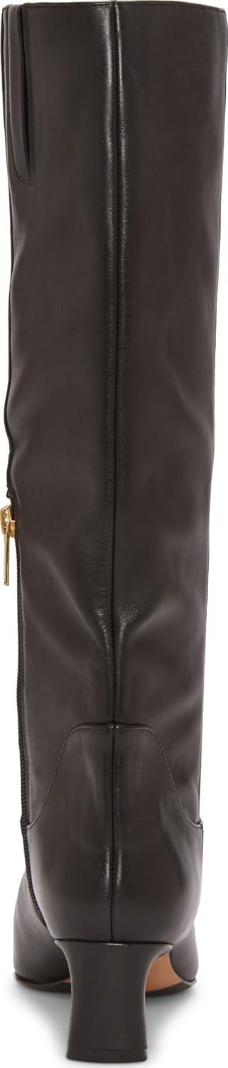 imageVince Camuto womens AvriahBlack Wide Calf