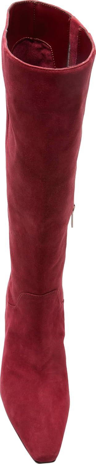 imageVince Camuto womens AvriahChianti Wide Calf