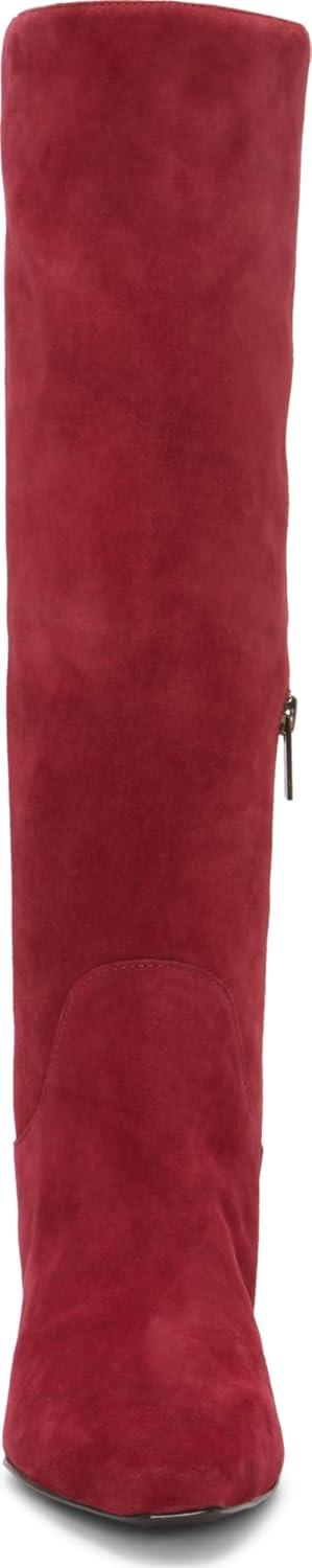 imageVince Camuto womens AvriahChianti Wide Calf