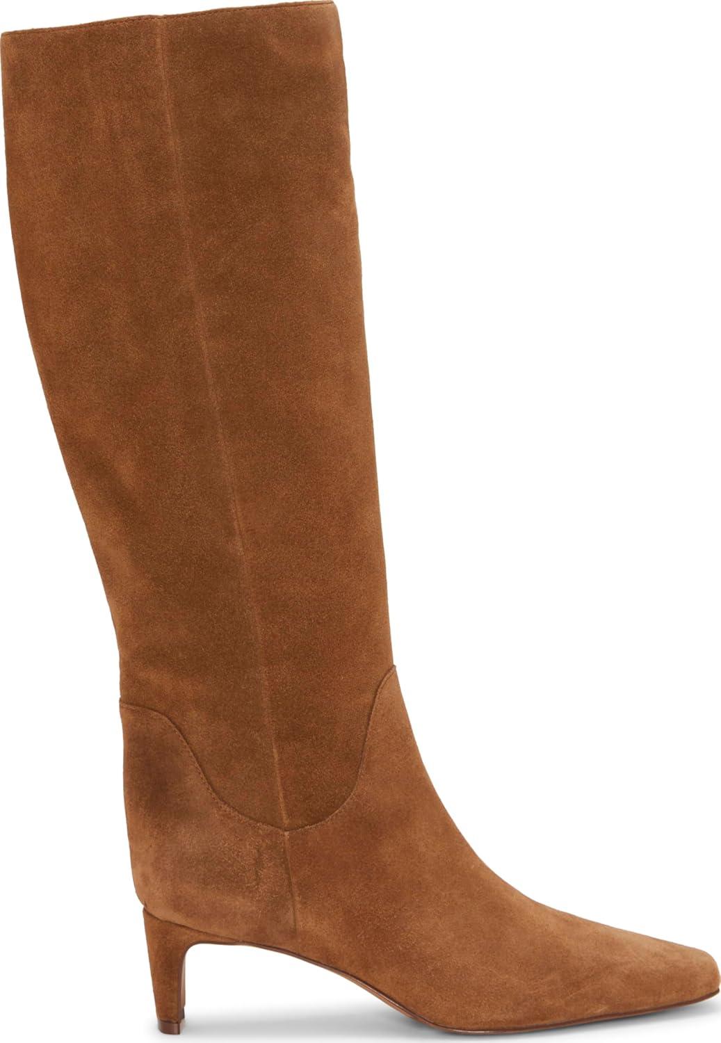 imageVince Camuto womens AvriahReishi Extra Wide Calf