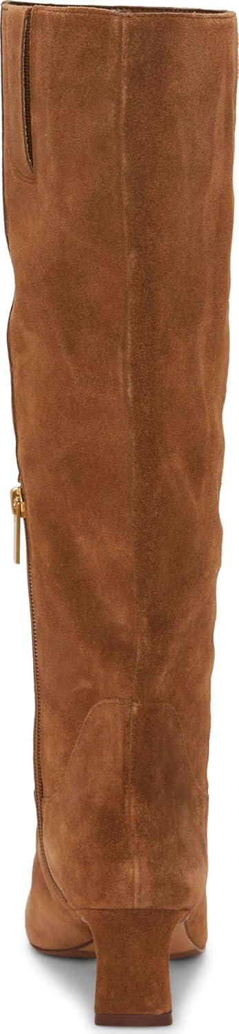 imageVince Camuto womens AvriahReishi Wide Calf