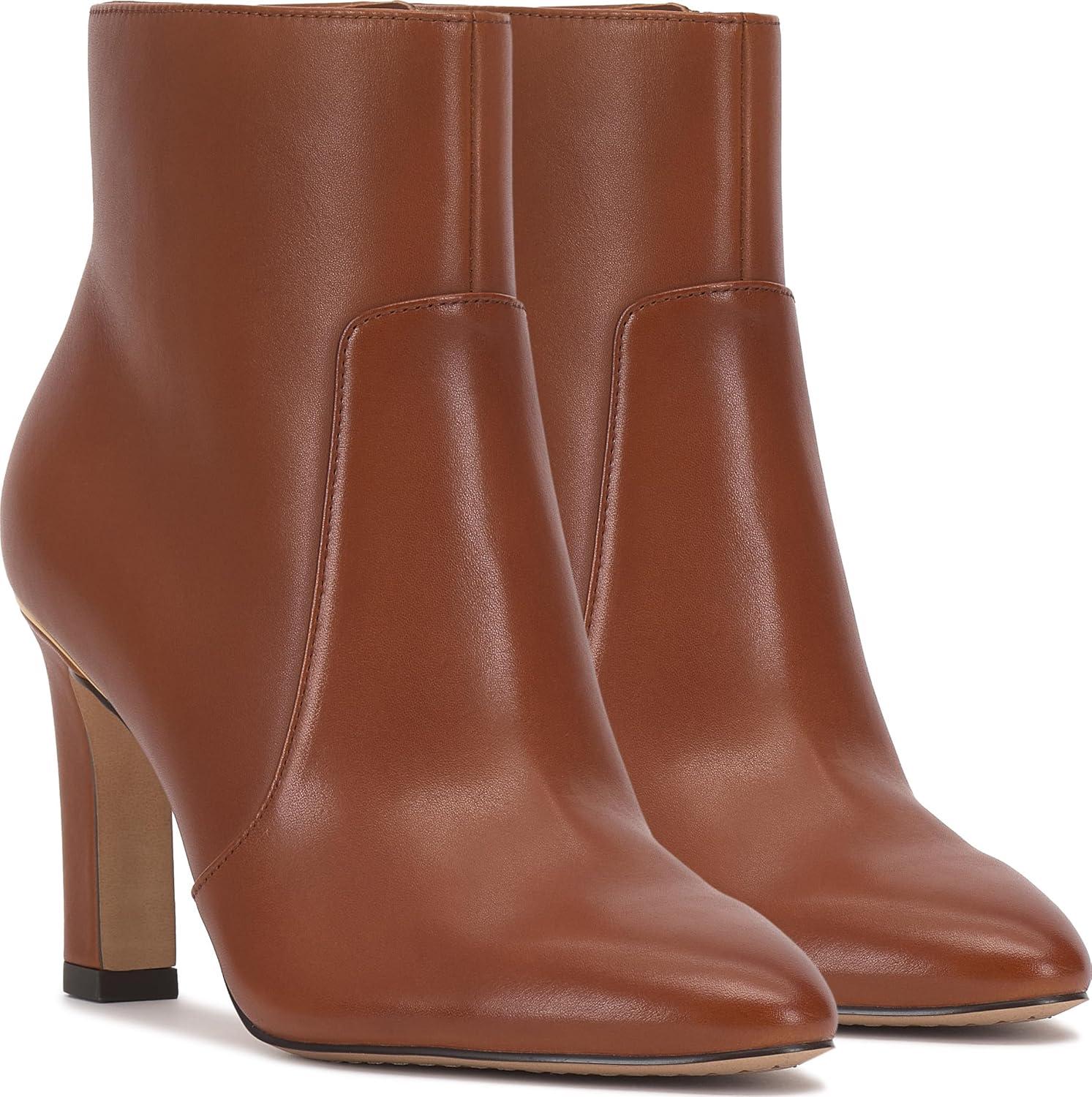 imageVince Camuto womens GreerWhiskey Leather