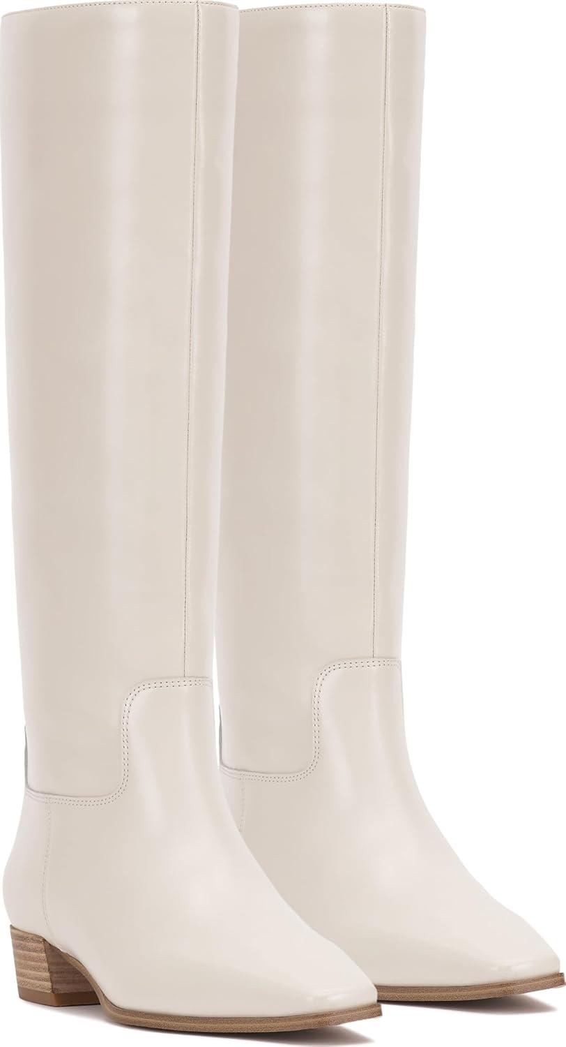 imageVince Camuto womens PavlaCoconut Cream