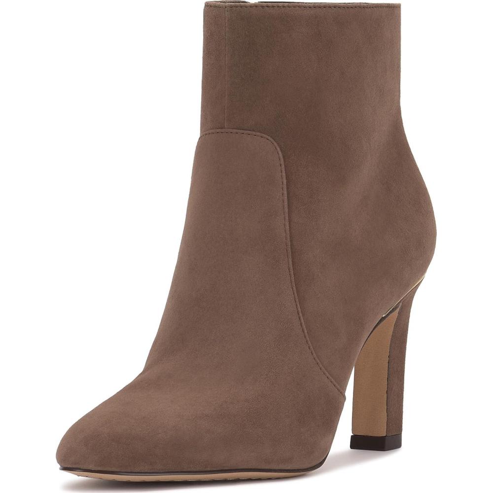 imageVince Camuto womens GreerToasted Taupe Suede