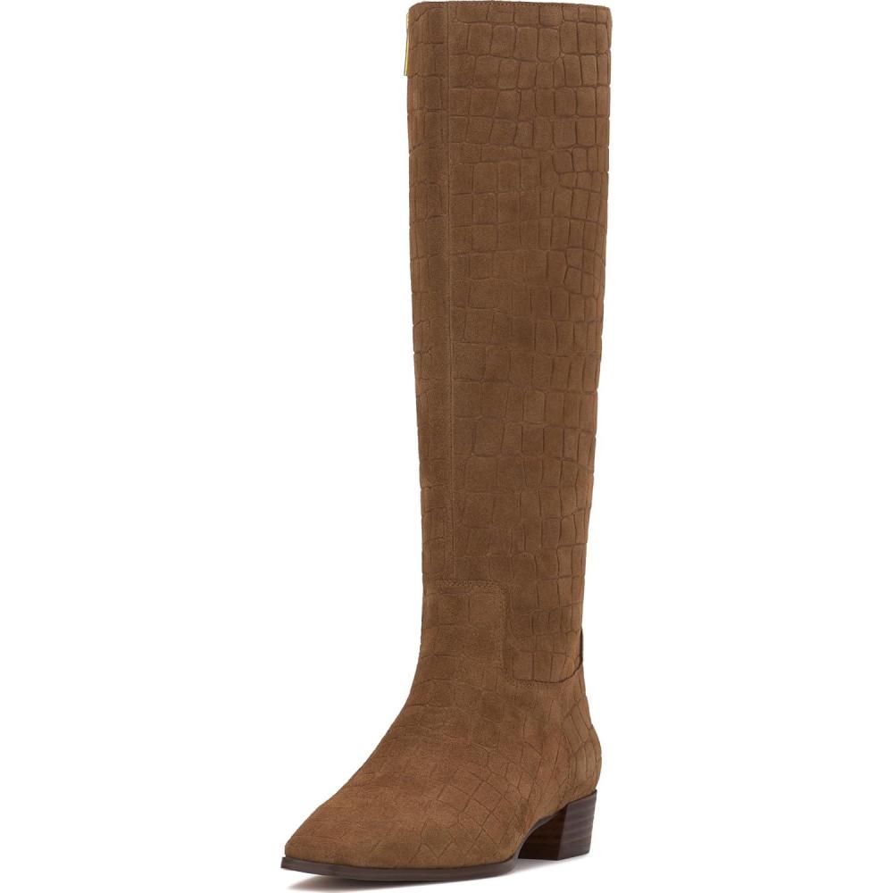 imageVince Camuto womens PavlaFawn Suede