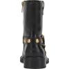 Vince Camuto Women’s Amais Mid Calf Boot(Black)