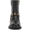 Vince Camuto Women’s Amais Mid Calf Boot(Black)
