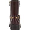 Vince Camuto Women’s Amais Mid Calf Boot(Rich Mahogany)