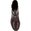 Vince Camuto Women’s Amais Mid Calf Boot(Rich Mahogany)