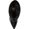 Vince Camuto Women’s Lorrys Bootie(Black Leather)