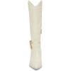 Vince Camuto womens Biancaa2(Rich Cream Wide Calf)