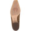 Vince Camuto womens Pavla(Fawn Suede)