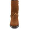 Vince Camuto womens Roista(Burnt Sugar Suede)