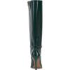 Vince Camuto womens Skylie2(Mallard Green Extra Wide Calf)