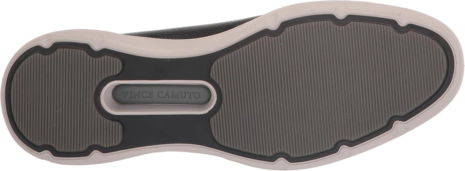 imageVince Camuto Mens Talmai Casual Dress ShoesBlack