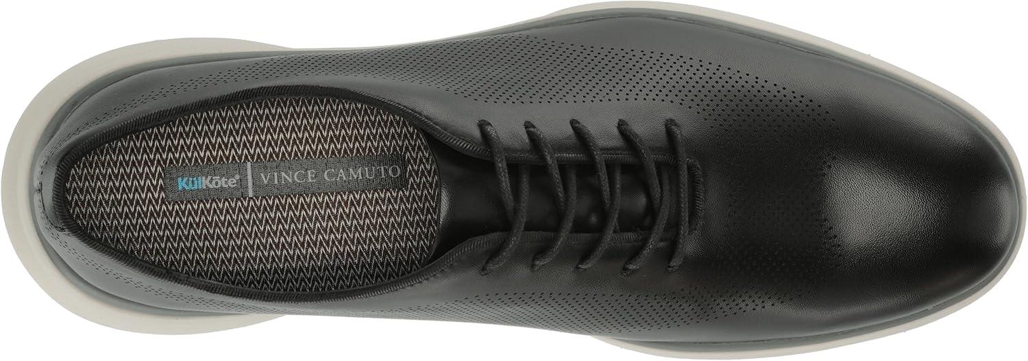 imageVince Camuto Mens Talmai Casual Dress ShoesBlack