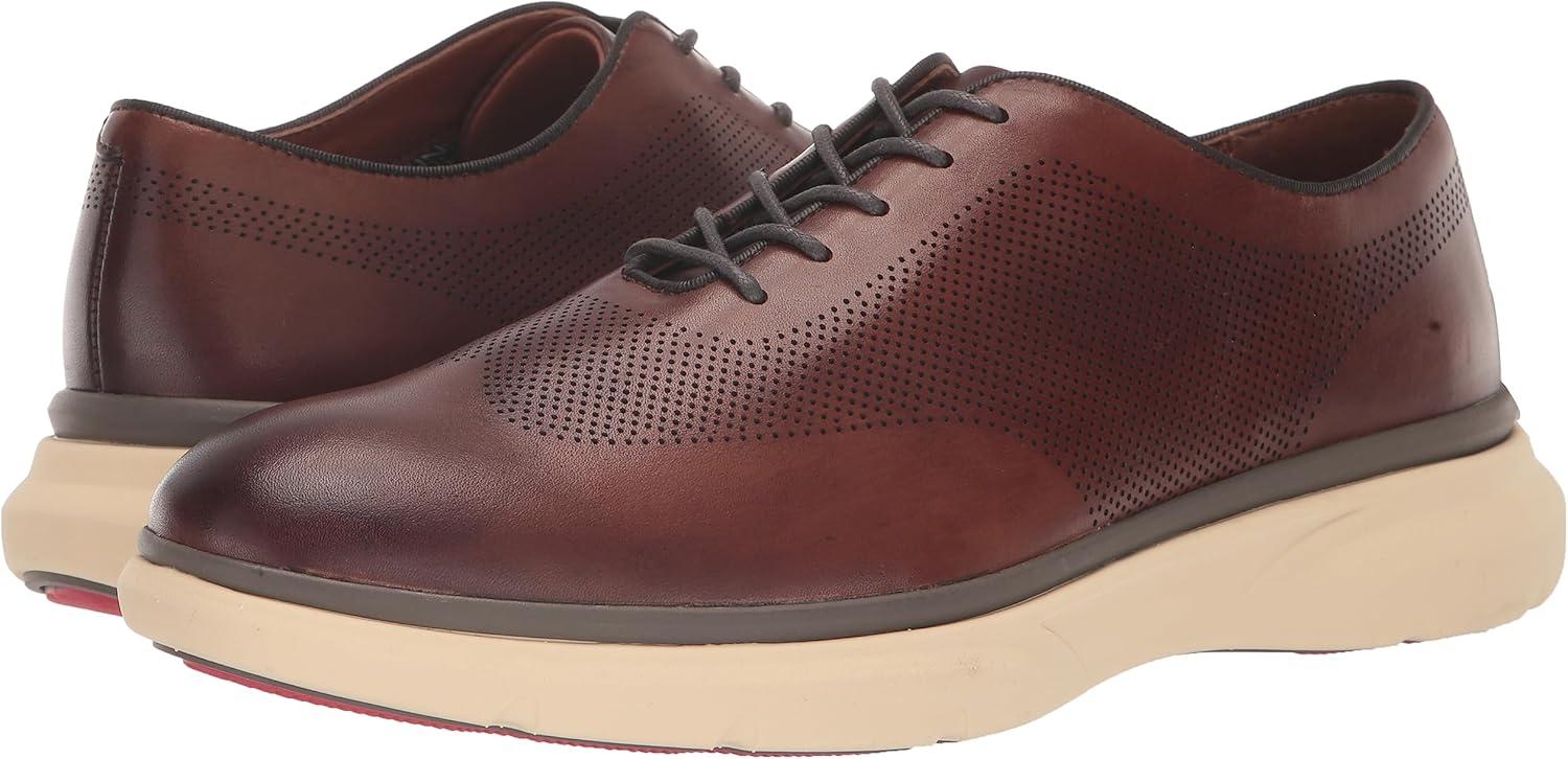 imageVince Camuto Mens Talmai Casual Dress ShoesCuero