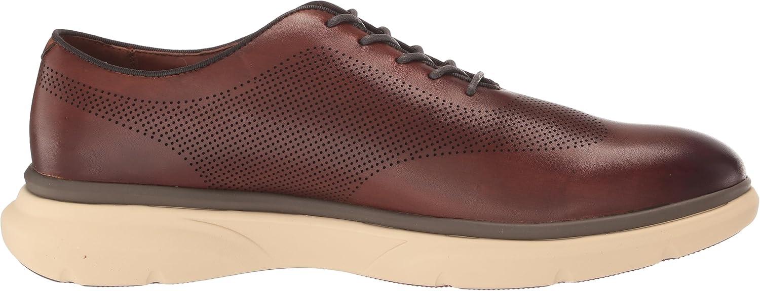 imageVince Camuto Mens Talmai Casual Dress ShoesCuero