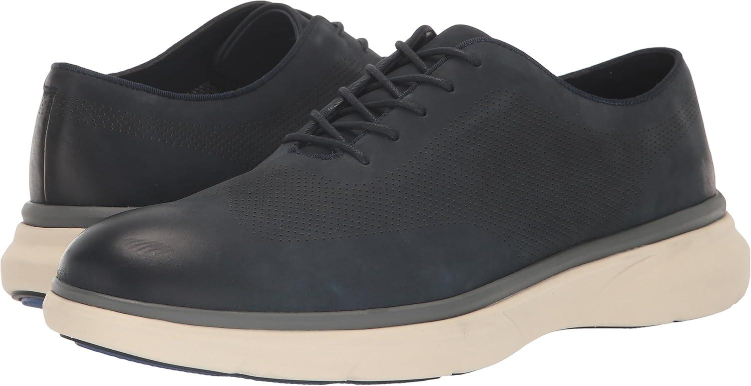 imageVince Camuto Mens Talmai Casual Dress ShoesEclipse