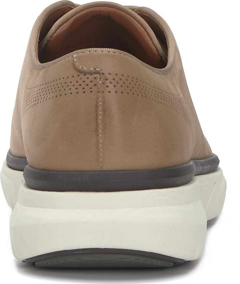 imageVince Camuto Mens Talmai Casual Dress ShoesLight Taupe