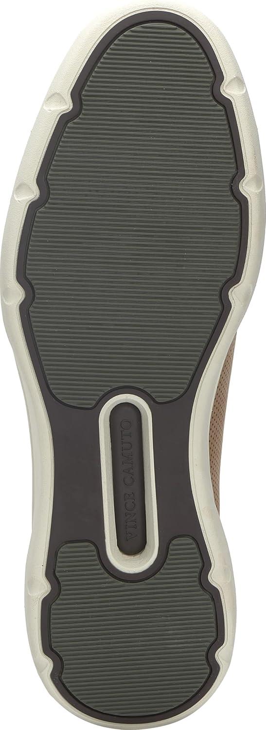 imageVince Camuto Mens Talmai Casual Dress ShoesLight Taupe