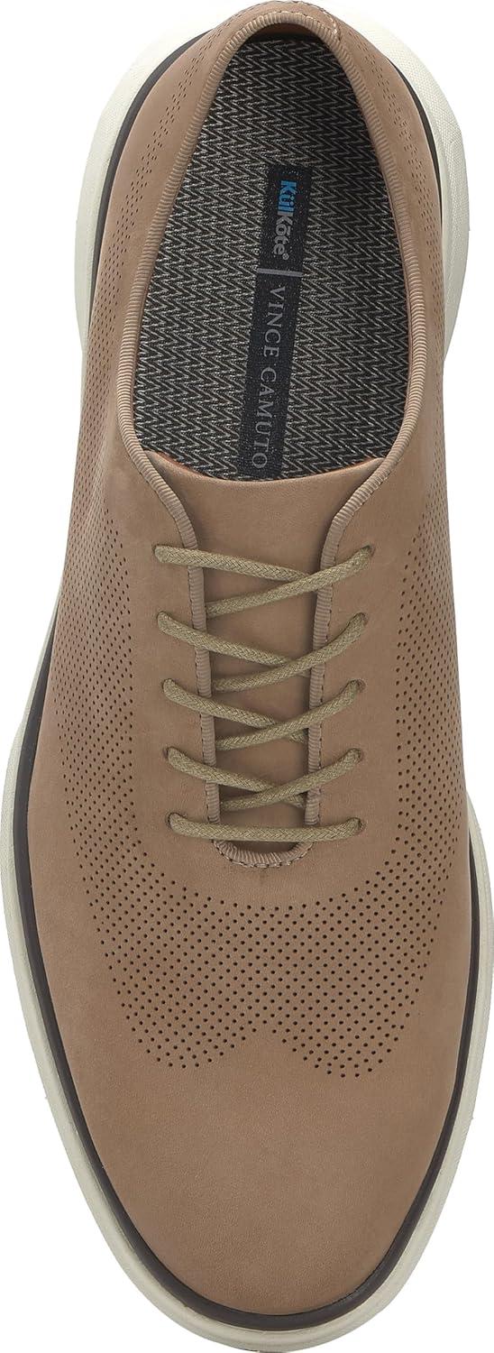 imageVince Camuto Mens Talmai Casual Dress ShoesLight Taupe
