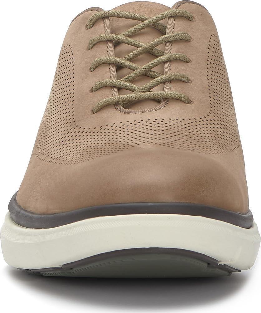 imageVince Camuto Mens Talmai Casual Dress ShoesLight Taupe