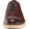 Vince Camuto Men’s Talmai Casual Dress Shoes(Cuero)