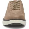 Vince Camuto Men’s Talmai Casual Dress Shoes(Light Taupe)