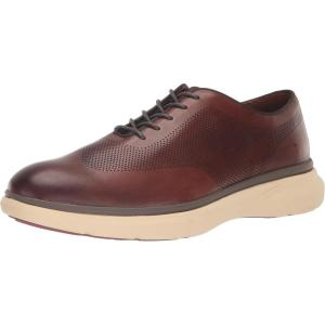 Vince Camuto Men’s Talmai Casual Dress Shoes(Cuero)
