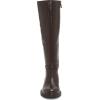 Vince Camuto Women’s Adria Knee High Boot(Brownie Leather)
