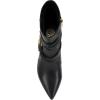 Vince Camuto Women’s Kirpa Ankle Boot(Black)