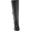 Vince Camuto Women’s Sangeti Wide Calf Knee High Boot(Black)