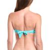 Vince Camuto Womens Molded Bikini Top(Oasis)
