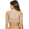 Vince Camuto Womens Molded Bikini Top(Riviera Lagoon)