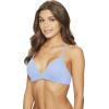 Vince Camuto Womens Molded Bikini Top(Riviera Lagoon)