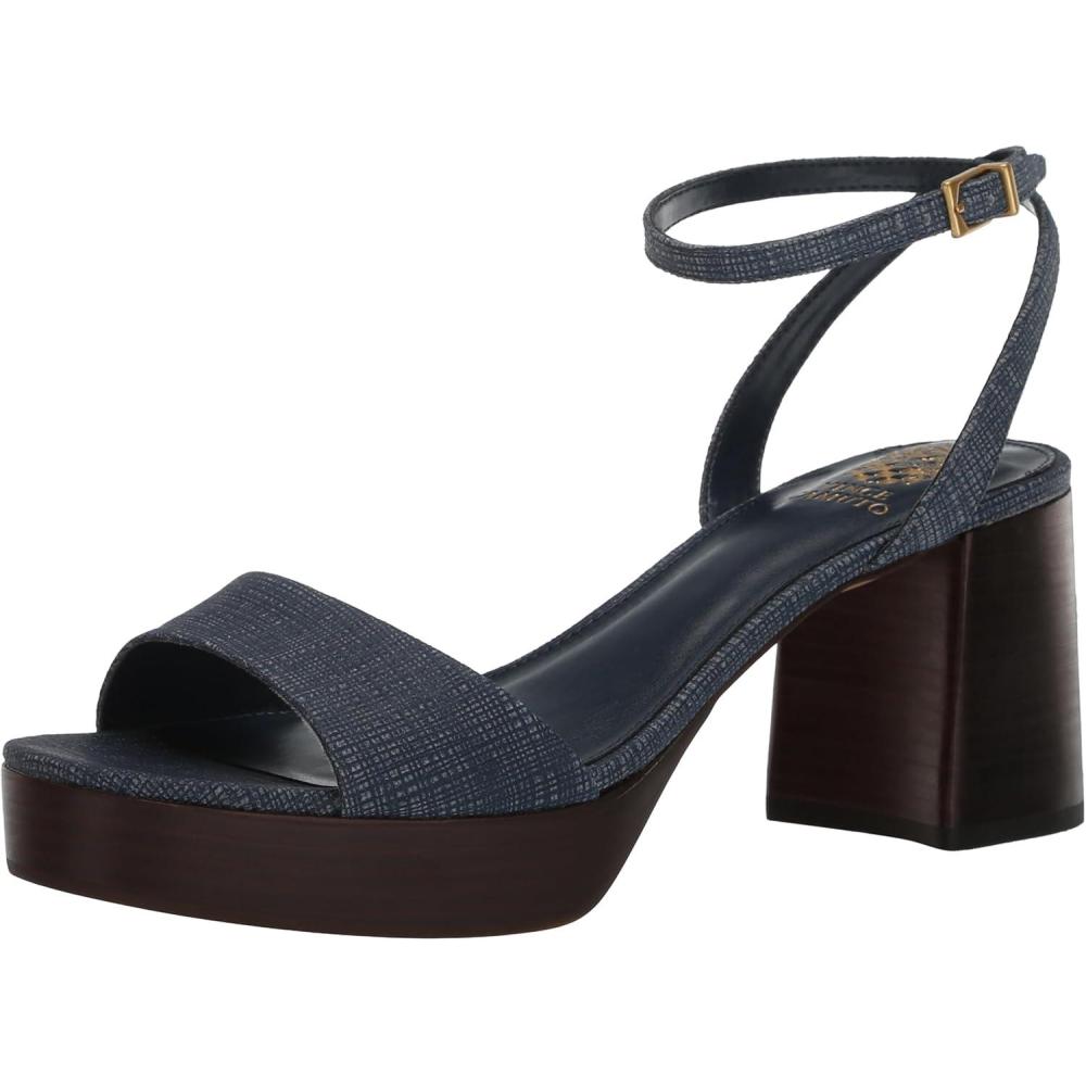 imageVince Camuto womens VcpendreyaElemental Blue