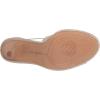 Vince Camuto Women’s Frasper Heeled Sandal(Bone)