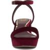 Vince Camuto womens Vc-pendreya(Petit Sirah Velvet)