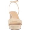 Vince Camuto womens Vc-pendreya(Warm Vanilla)