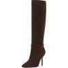 Vince Camuto womens Mirtha(Brownie Suede)