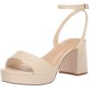 Vince Camuto womens Vc-pendreya(Warm Vanilla)