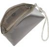 Vince Camuto Cenjo Clutch, Uniform Grey